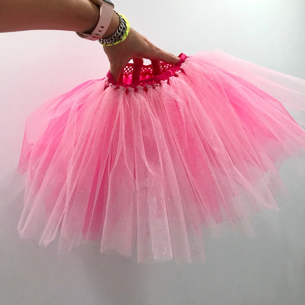 Baby girl tutu